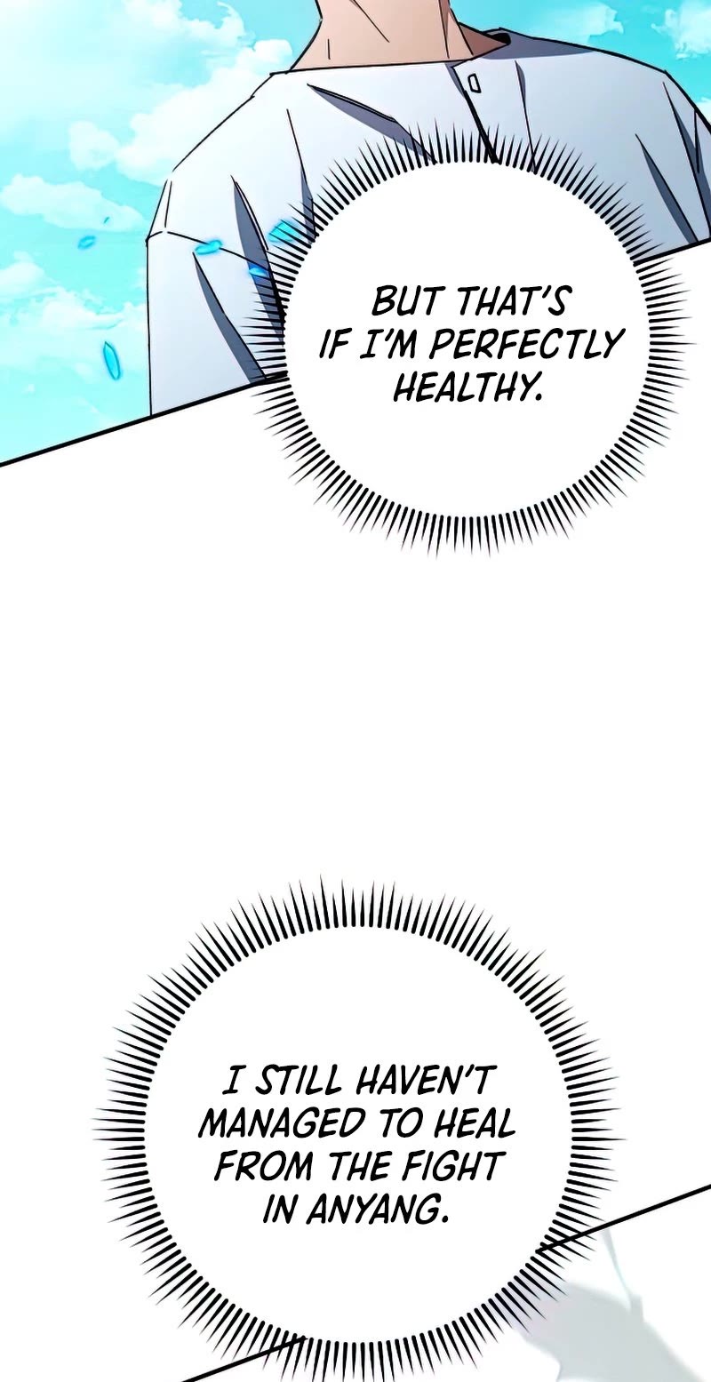 The Hero Returns Chapter 49 page 42 - Chapter 49