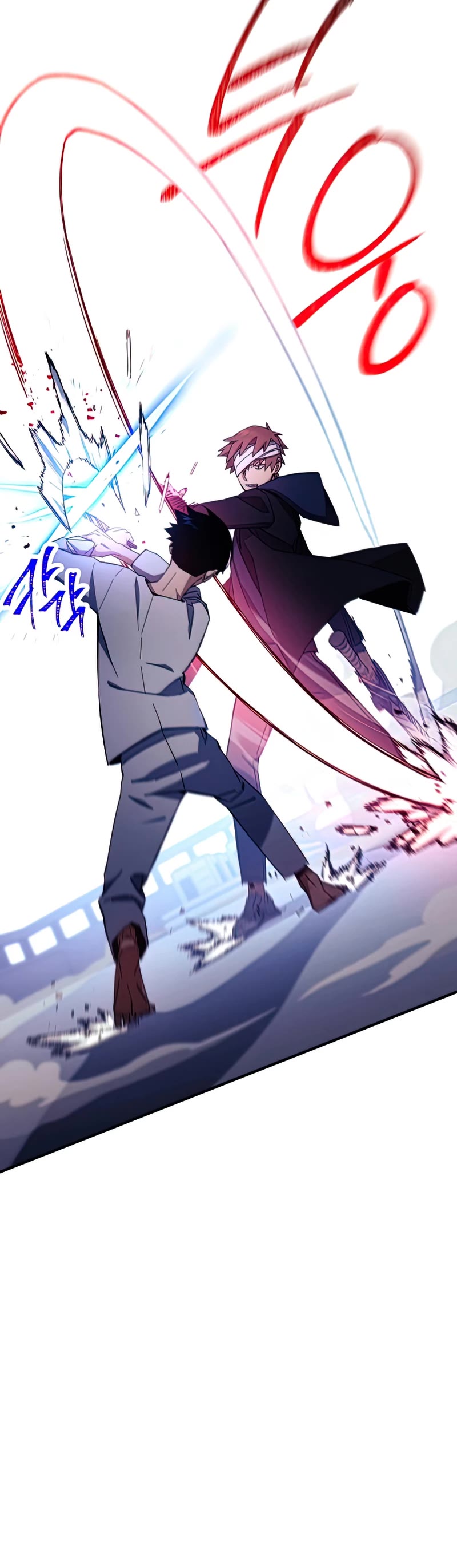 The Hero Returns Chapter 49 page 48 - Chapter 49