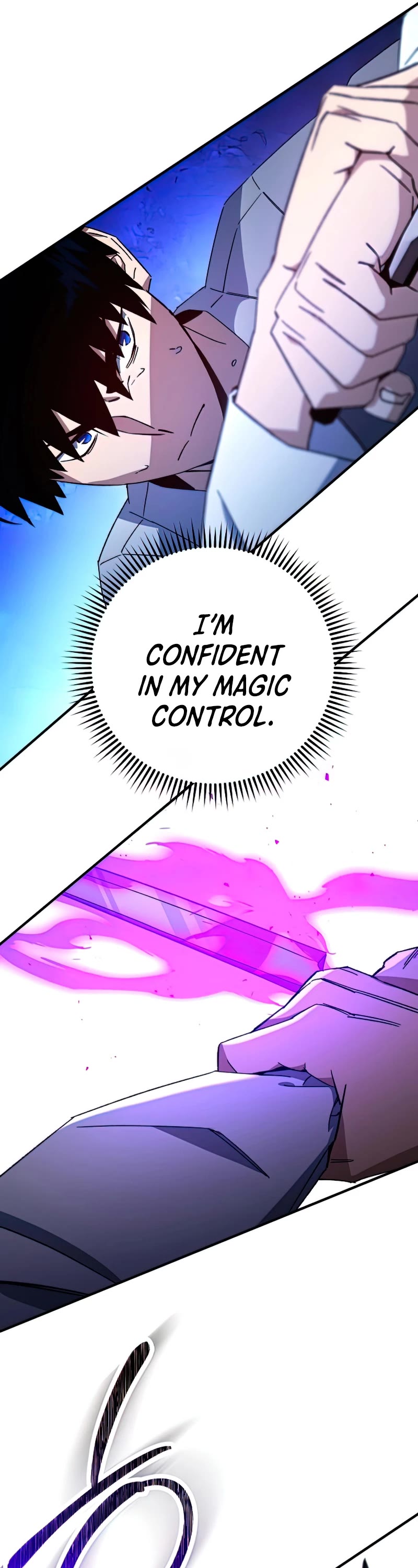 The Hero Returns Chapter 49 page 49 - Chapter 49