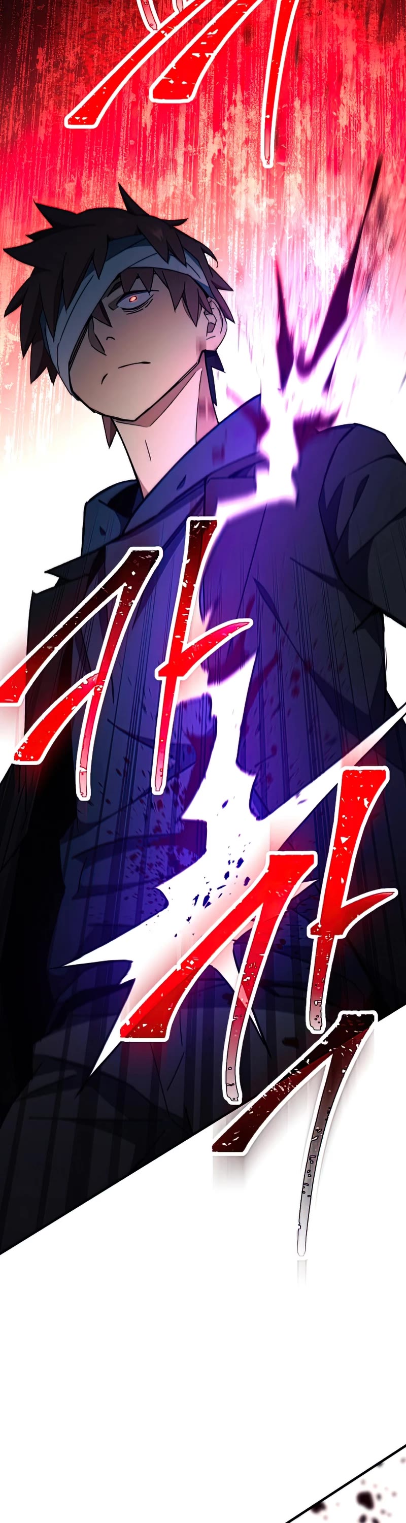 The Hero Returns Chapter 49 page 51 - Chapter 49