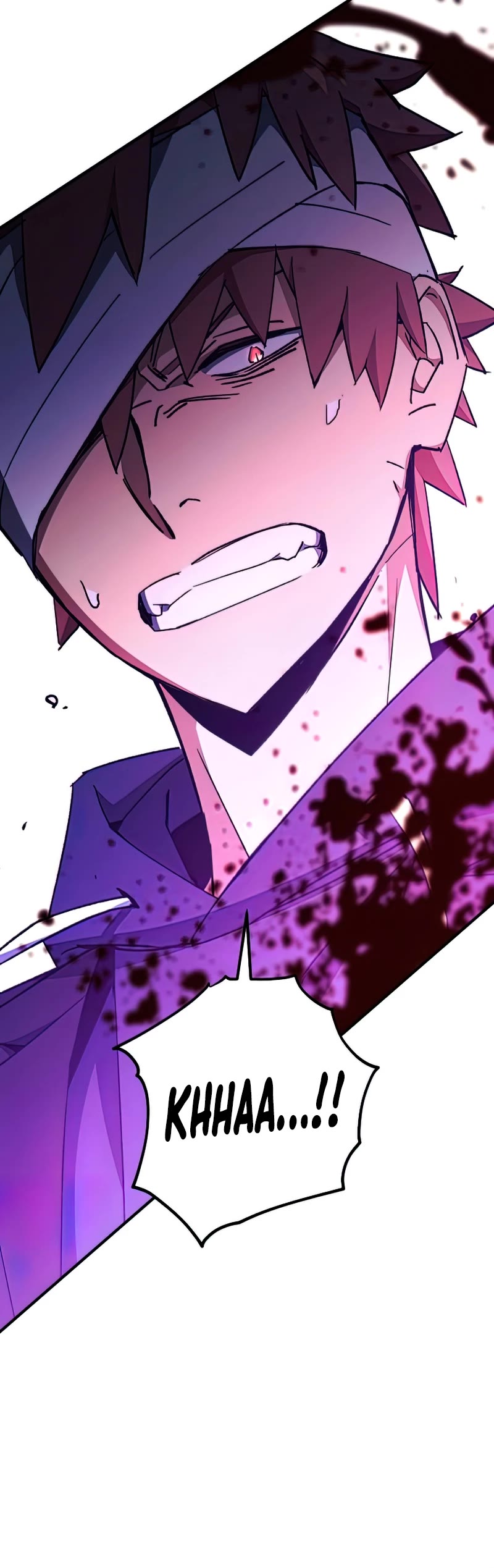 The Hero Returns Chapter 49 page 52 - Chapter 49