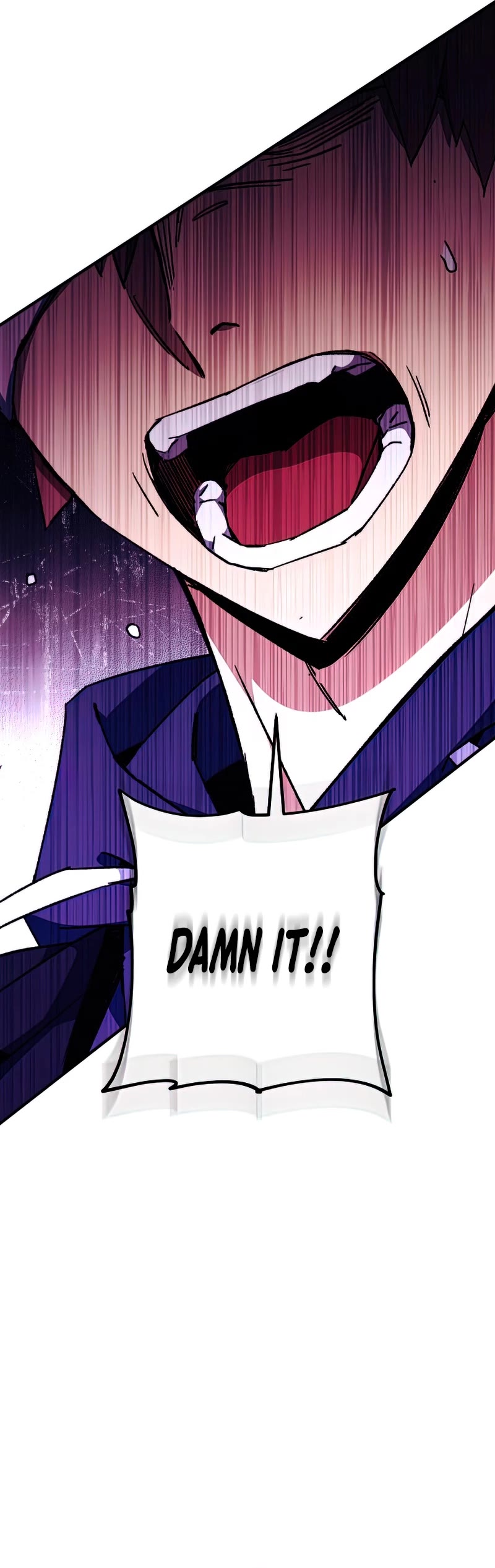 The Hero Returns Chapter 49 page 53 - Chapter 49