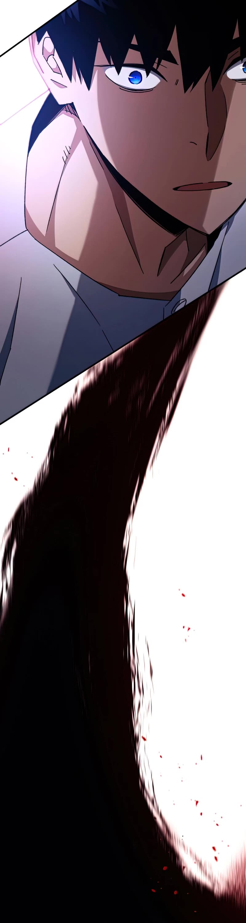 The Hero Returns Chapter 49 page 55 - Chapter 49