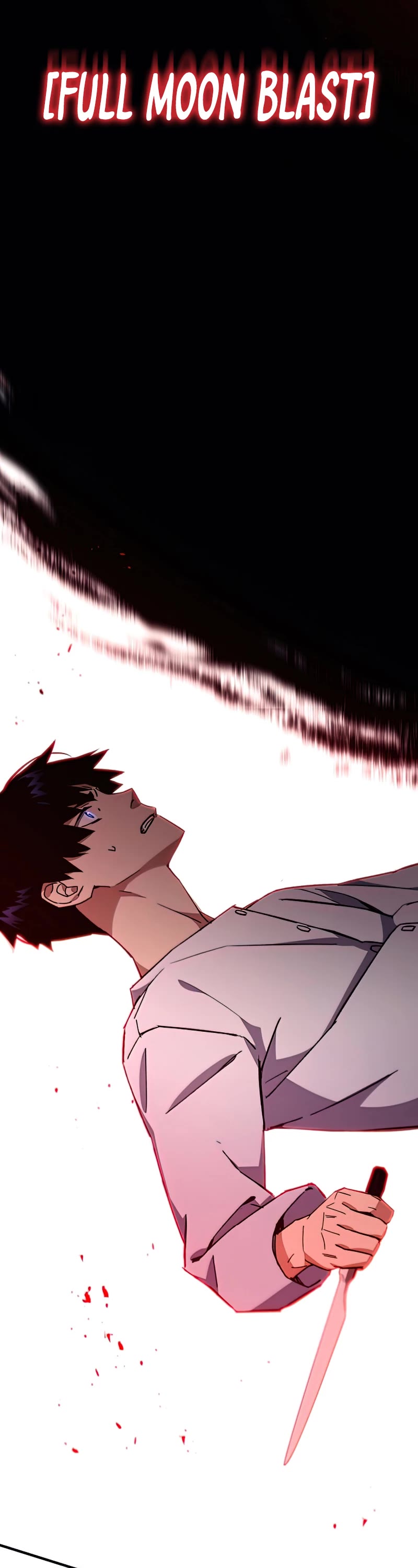 The Hero Returns Chapter 49 page 56 - Chapter 49