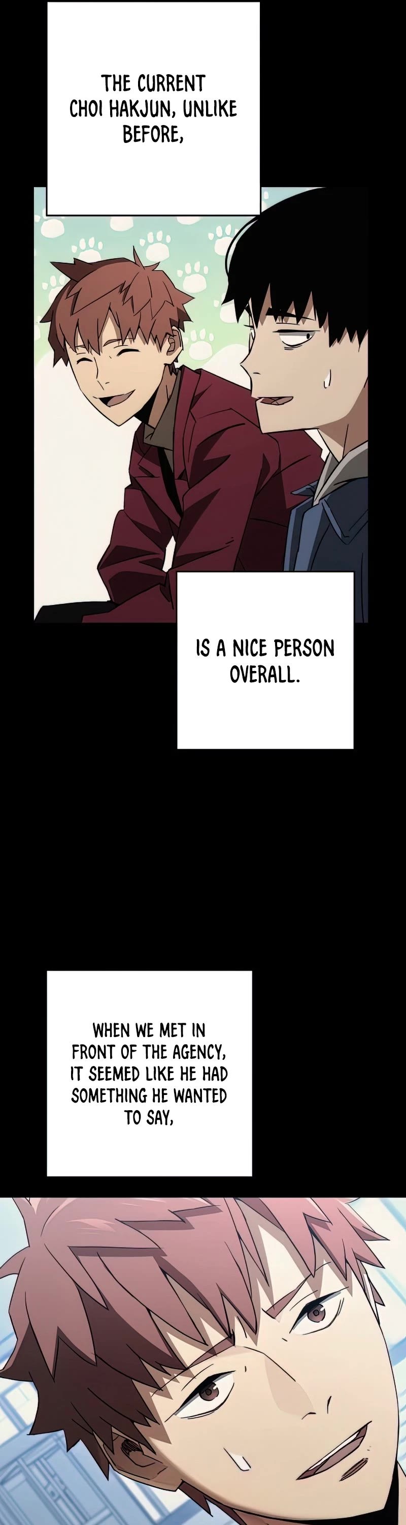 The Hero Returns Chapter 49 page 7 - Chapter 49