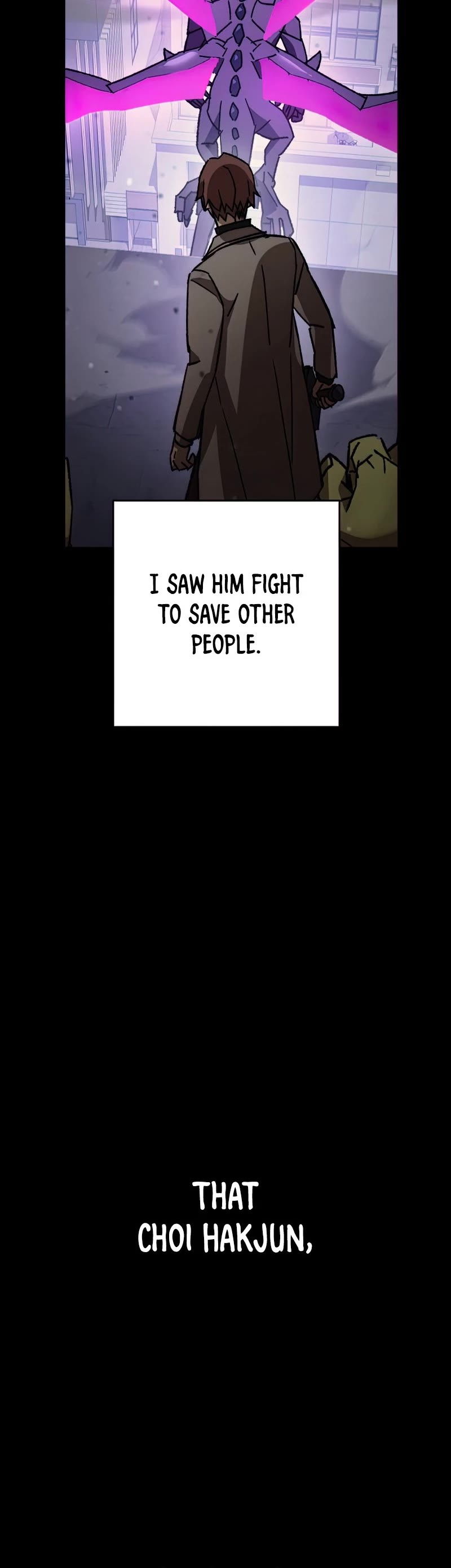 The Hero Returns Chapter 49 page 9 - Chapter 49