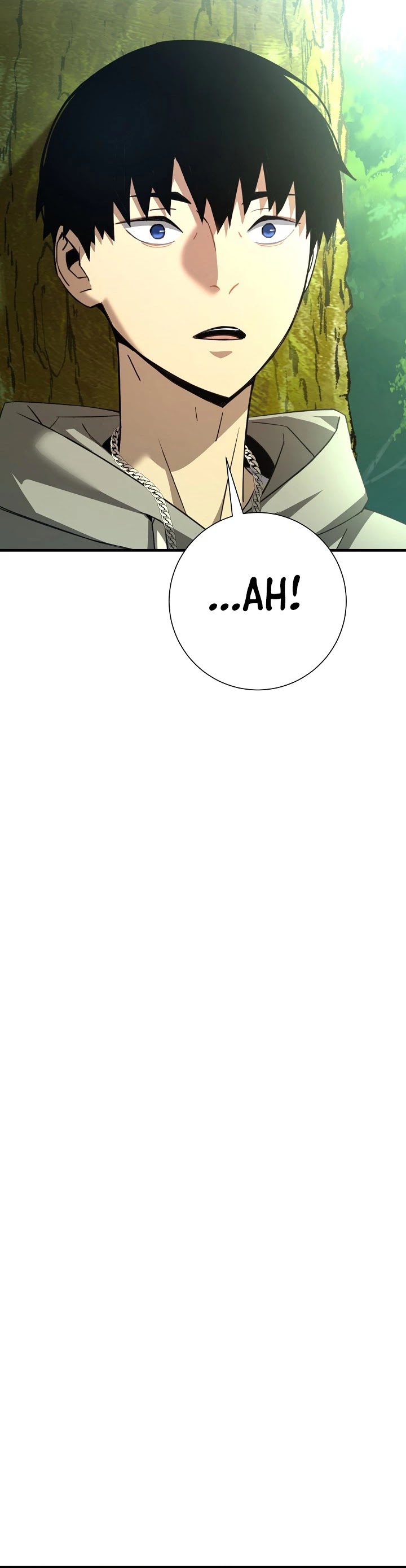 The Hero Returns Chapter 5 page 21 - Chapter 5