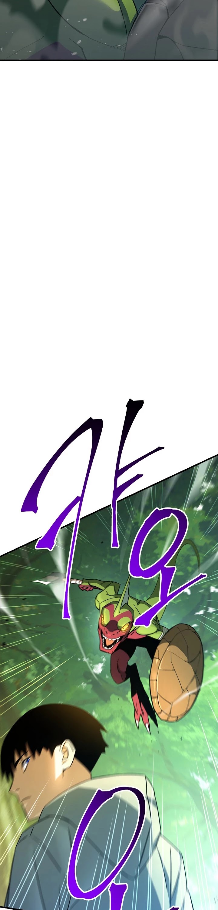 The Hero Returns Chapter 5 page 28 - Chapter 5