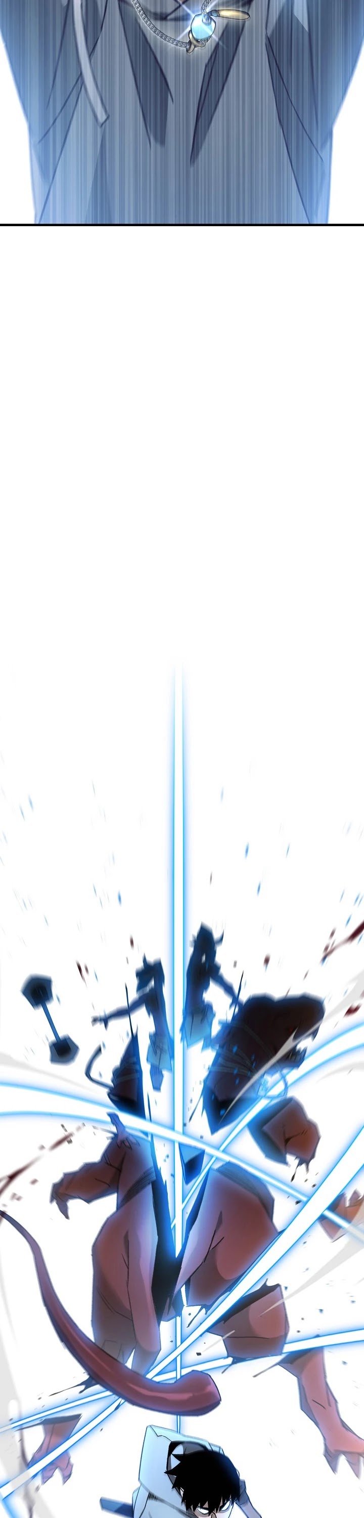 The Hero Returns Chapter 5 page 39 - Chapter 5
