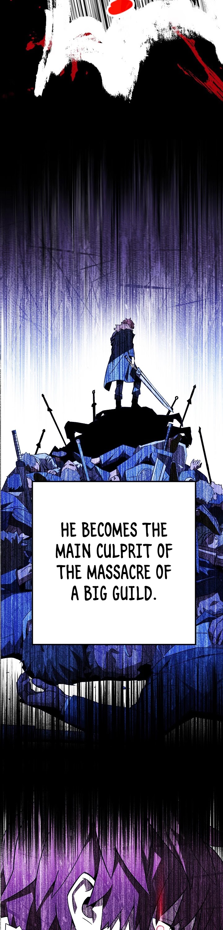 The Hero Returns Chapter 5 page 4 - Chapter 5