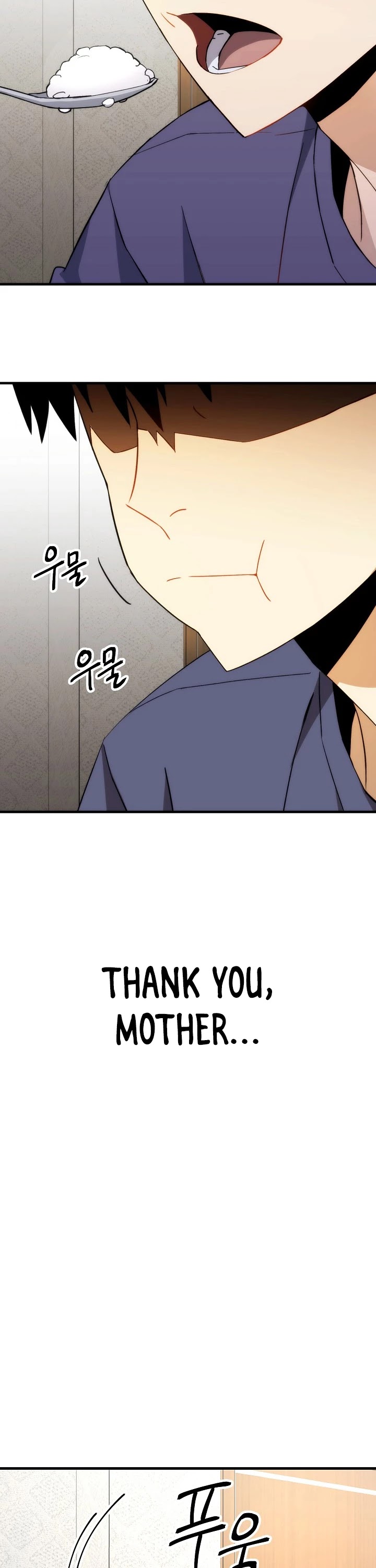 The Hero Returns Chapter 5 page 54 - Chapter 5