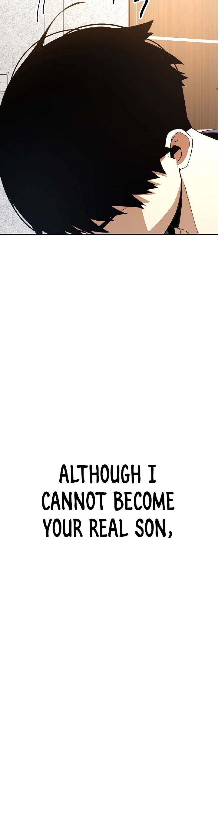 The Hero Returns Chapter 5 page 55 - Chapter 5