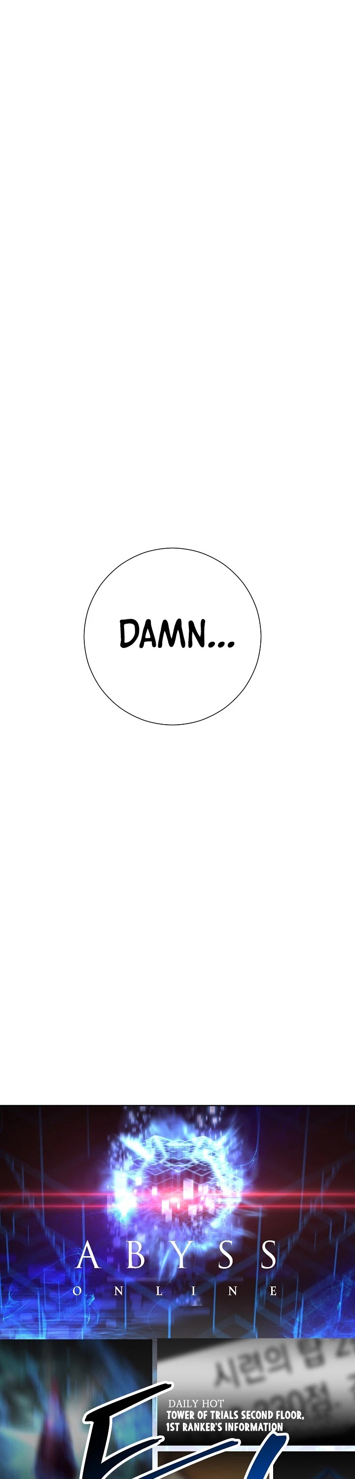 The Hero Returns Chapter 5 page 58 - Chapter 5