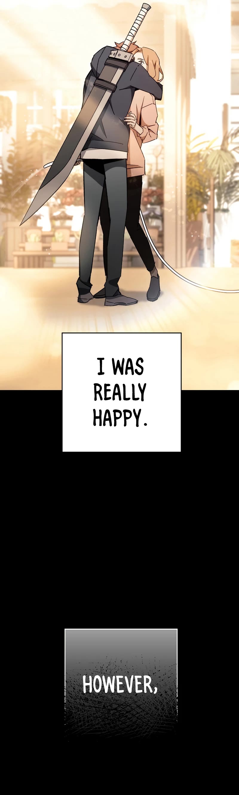 The Hero Returns Chapter 50 page 15 - Chapter 50