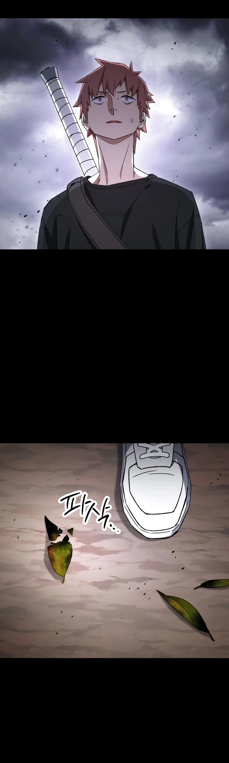 The Hero Returns Chapter 50 page 16 - Chapter 50