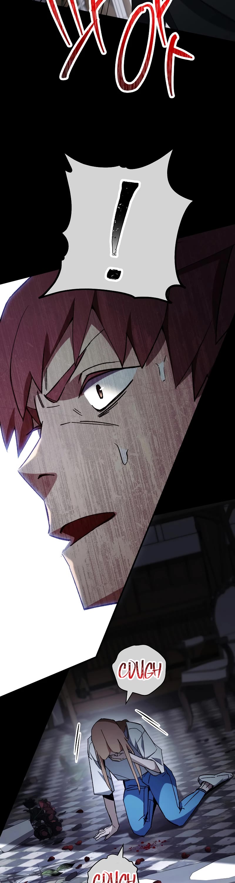 The Hero Returns Chapter 50 page 18 - Chapter 50