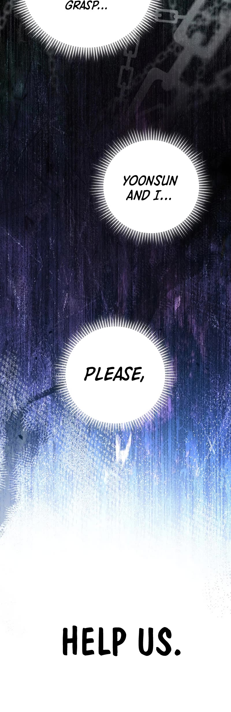 The Hero Returns Chapter 50 page 30 - Chapter 50