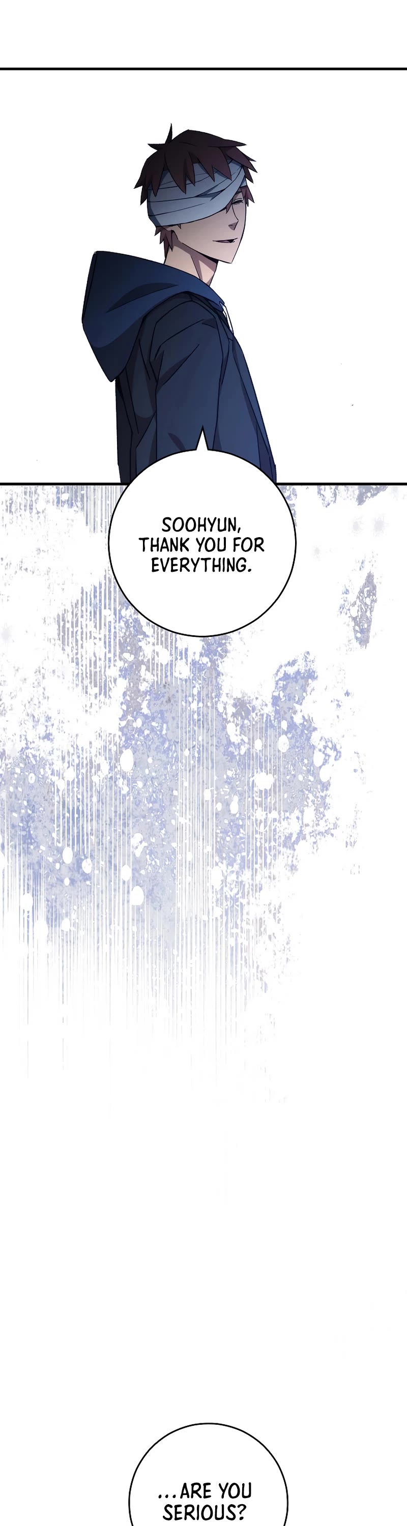 The Hero Returns Chapter 50 page 34 - Chapter 50