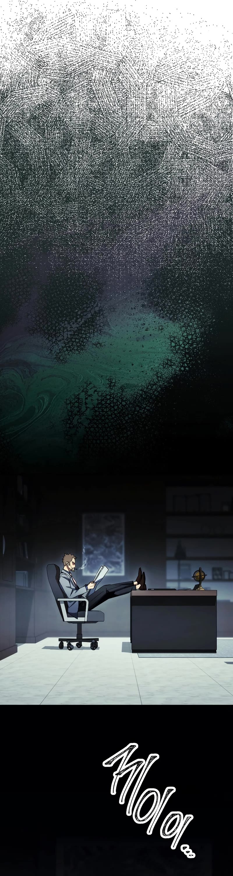The Hero Returns Chapter 50 page 41 - Chapter 50