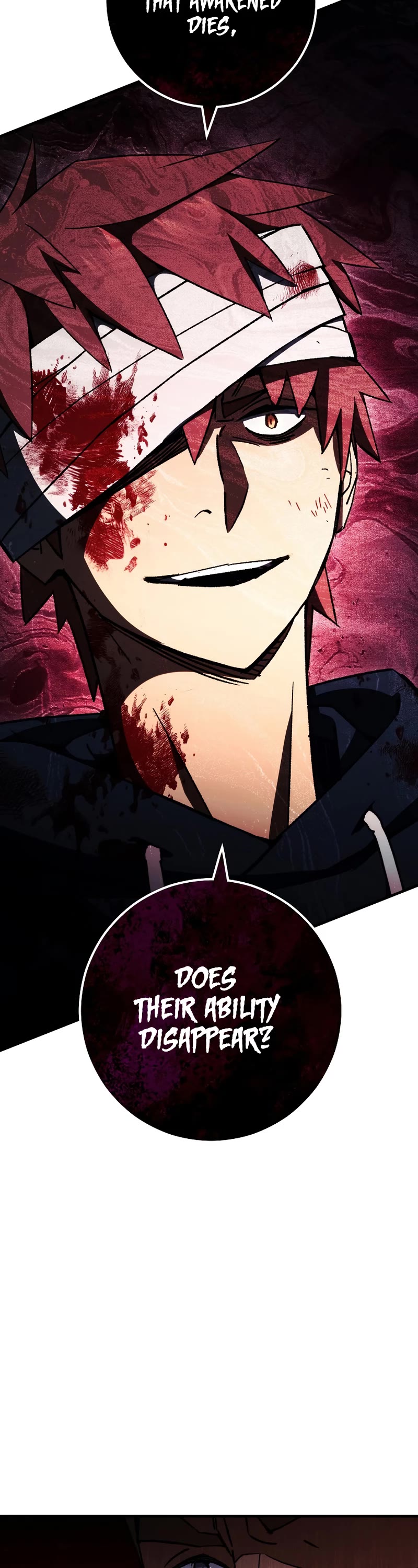 The Hero Returns Chapter 50 page 47 - Chapter 50