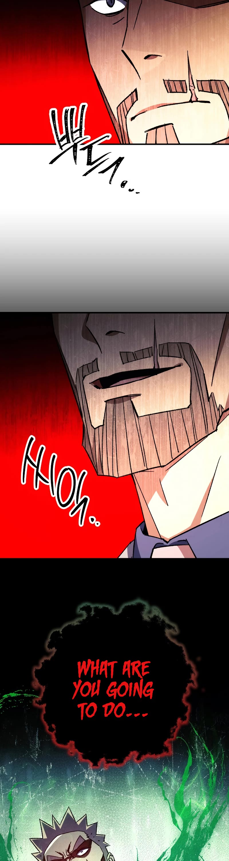 The Hero Returns Chapter 50 page 48 - Chapter 50