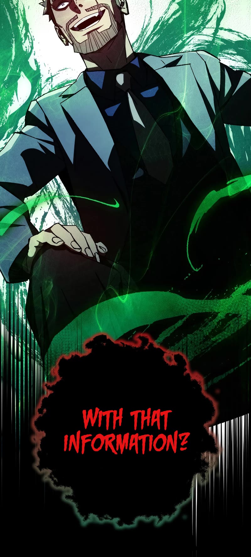 The Hero Returns Chapter 50 page 49 - Chapter 50