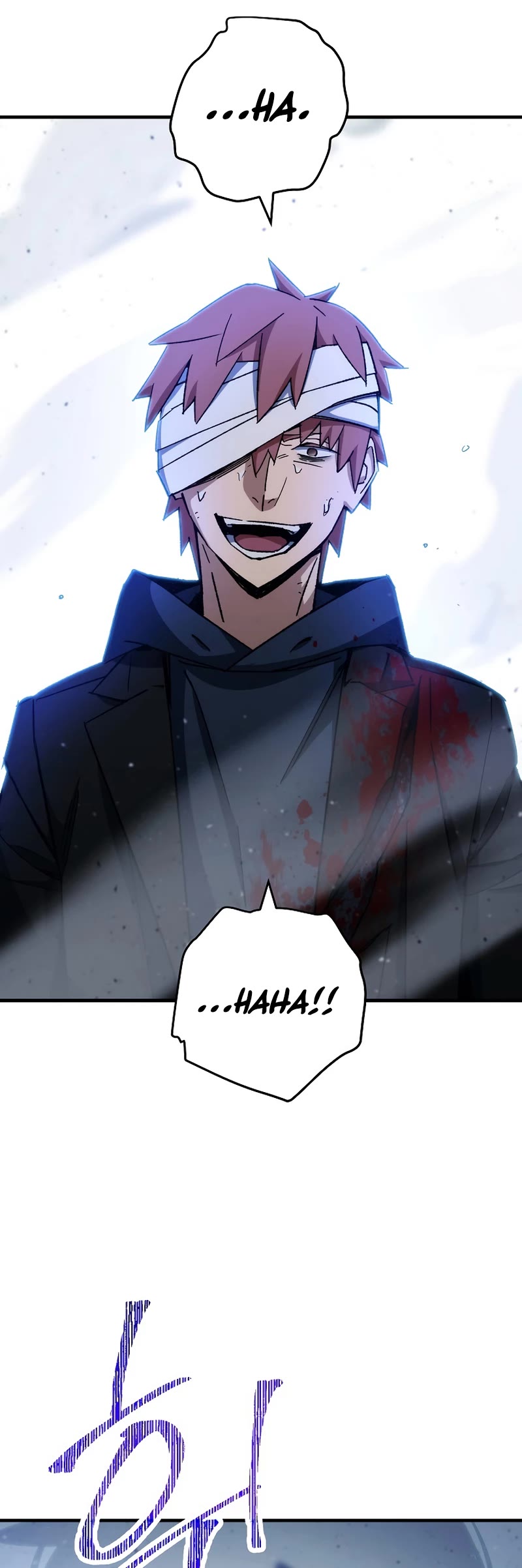 The Hero Returns Chapter 50 page 5 - Chapter 50
