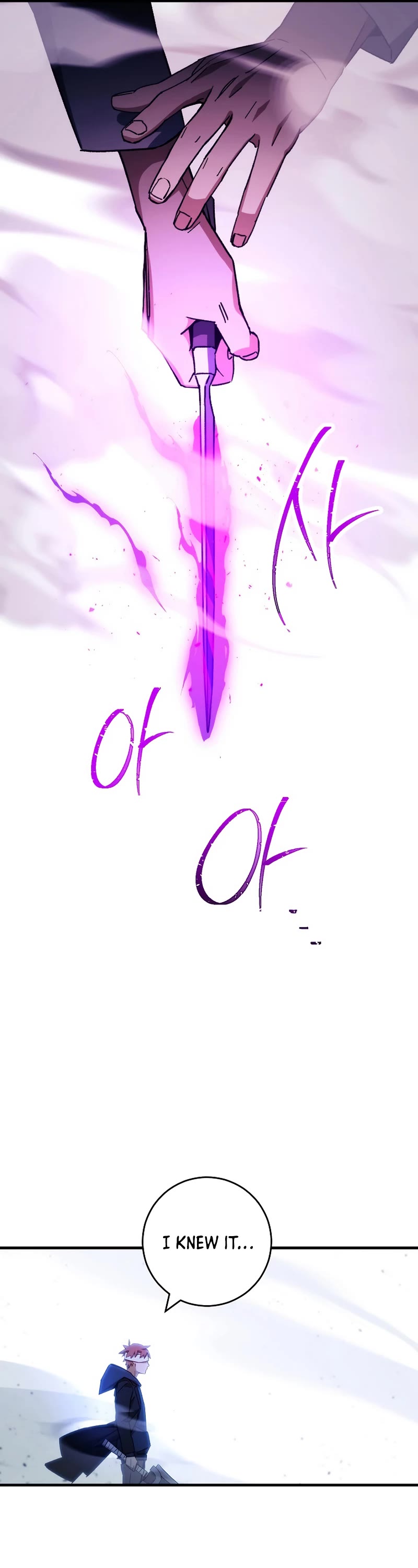 The Hero Returns Chapter 50 page 7 - Chapter 50