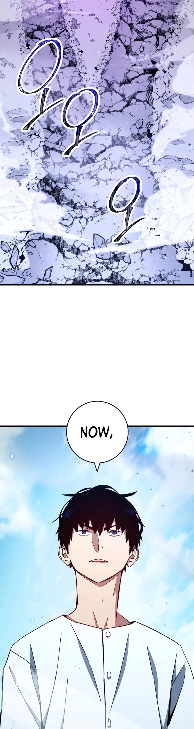The Hero Returns Chapter 50 page 9 - Chapter 50
