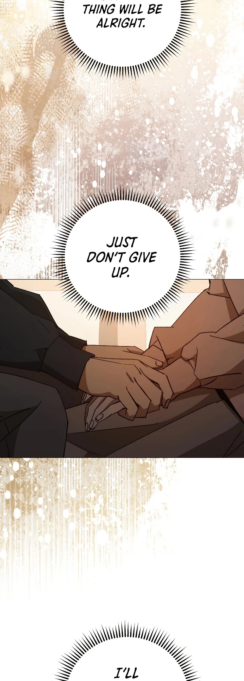 The Hero Returns Chapter 51 page 18 - Chapter 51