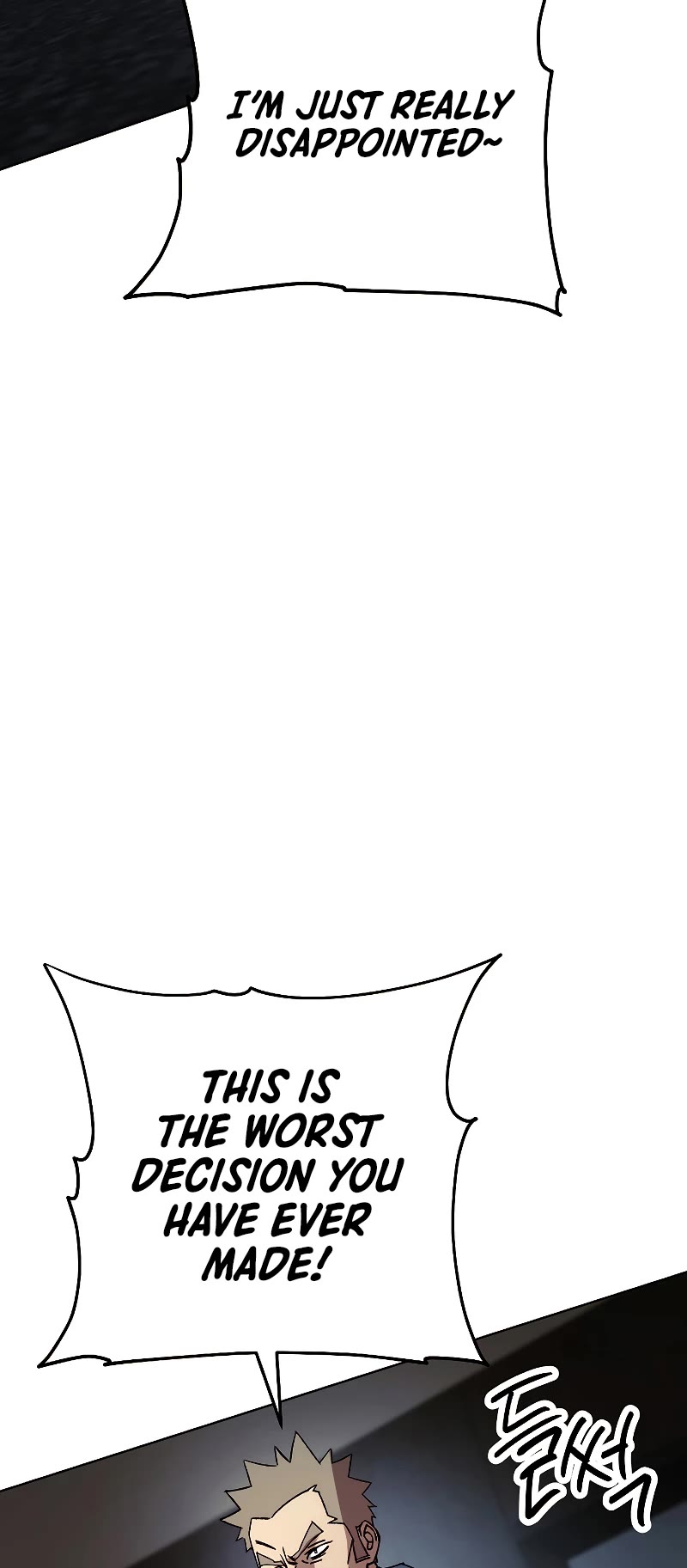 The Hero Returns Chapter 51 page 28 - Chapter 51