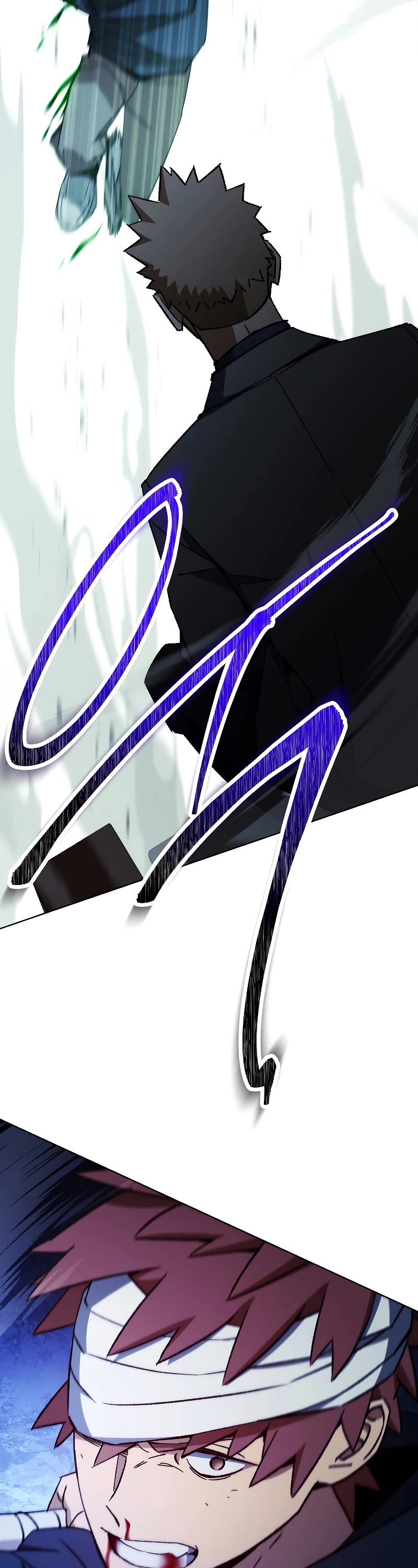 The Hero Returns Chapter 51 page 39 - Chapter 51