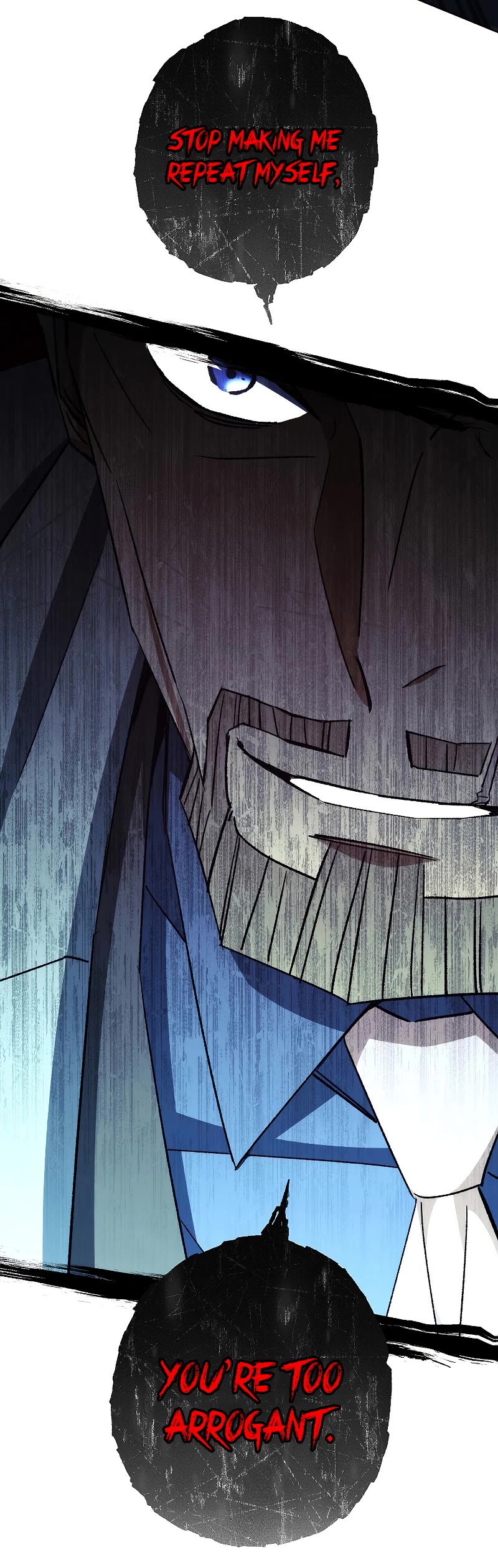 The Hero Returns Chapter 51 page 41 - Chapter 51