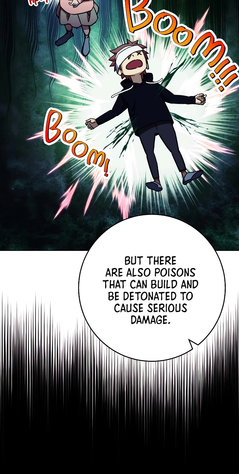 The Hero Returns Chapter 51 page 47 - Chapter 51
