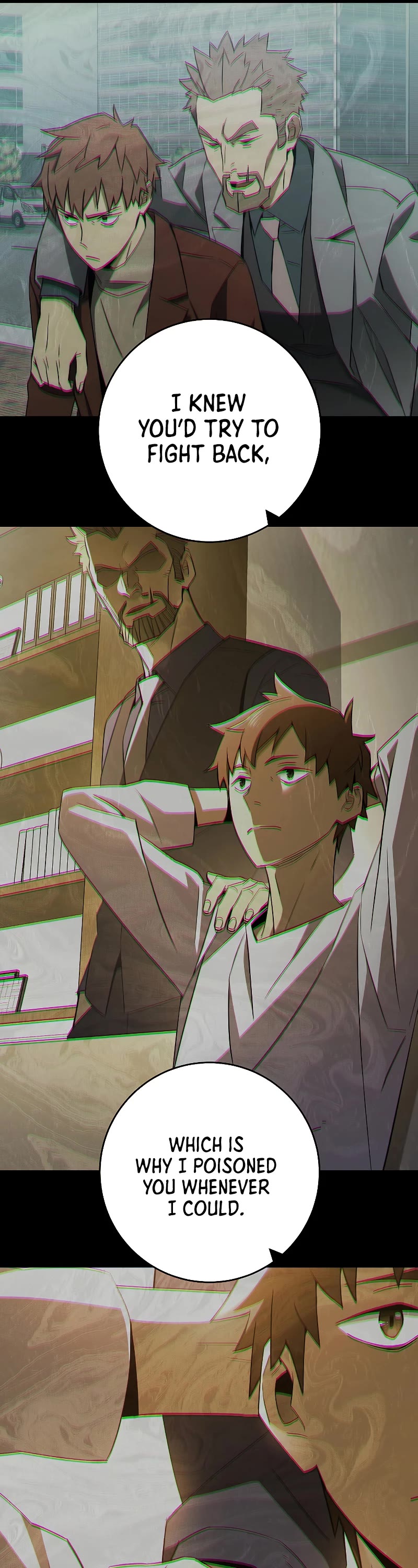 The Hero Returns Chapter 51 page 48 - Chapter 51