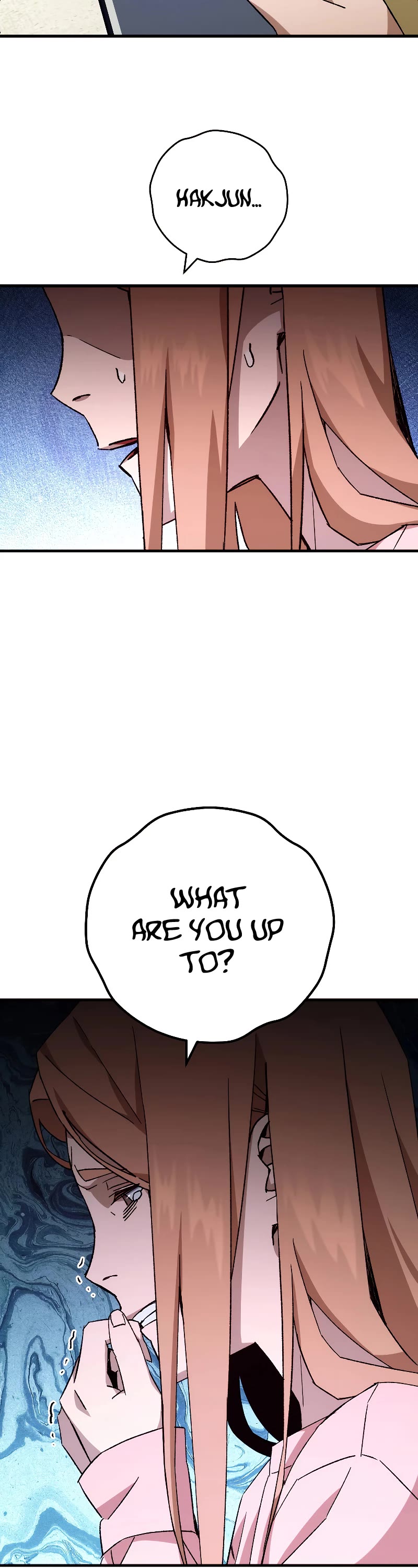 The Hero Returns Chapter 51 page 5 - Chapter 51