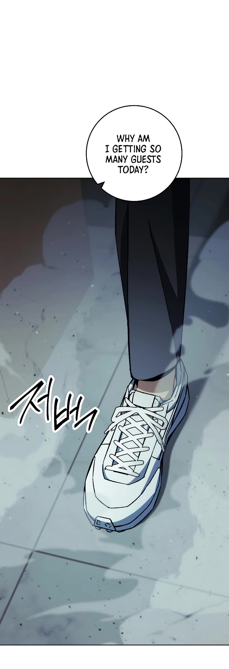 The Hero Returns Chapter 51 page 58 - Chapter 51