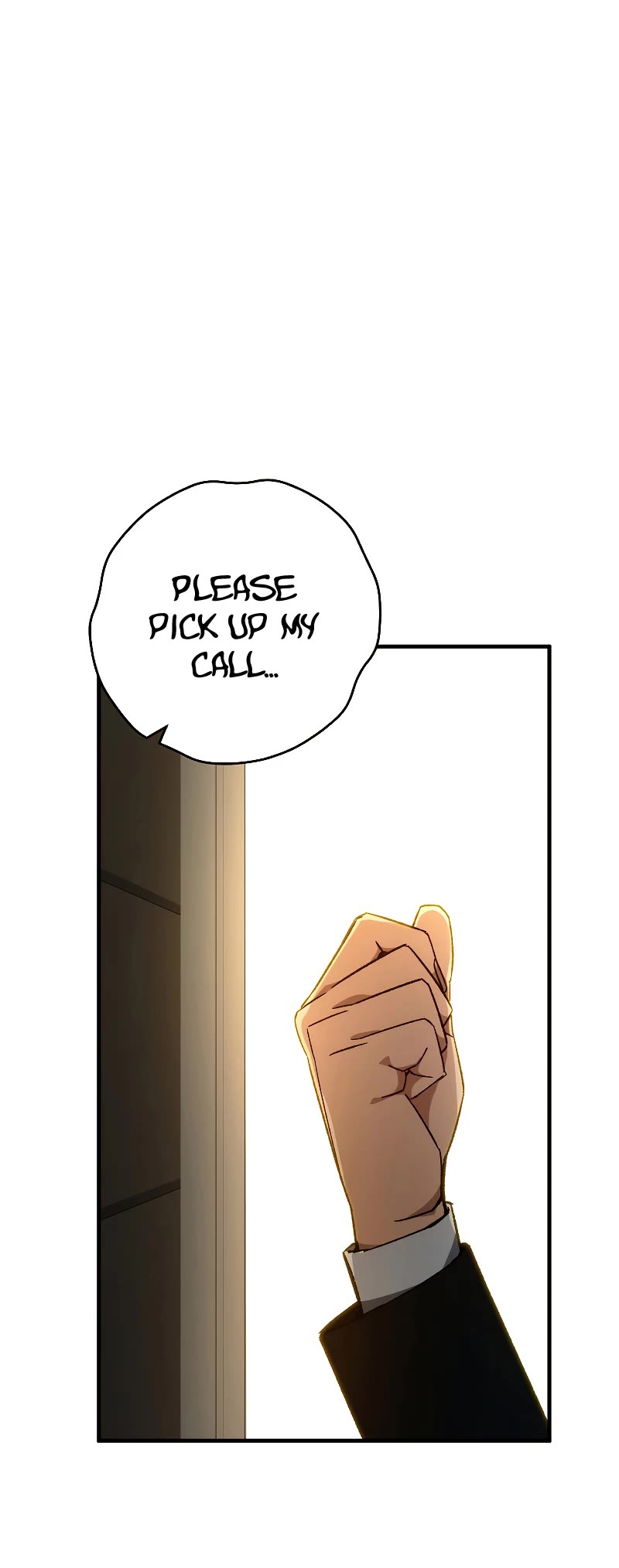 The Hero Returns Chapter 51 page 6 - Chapter 51