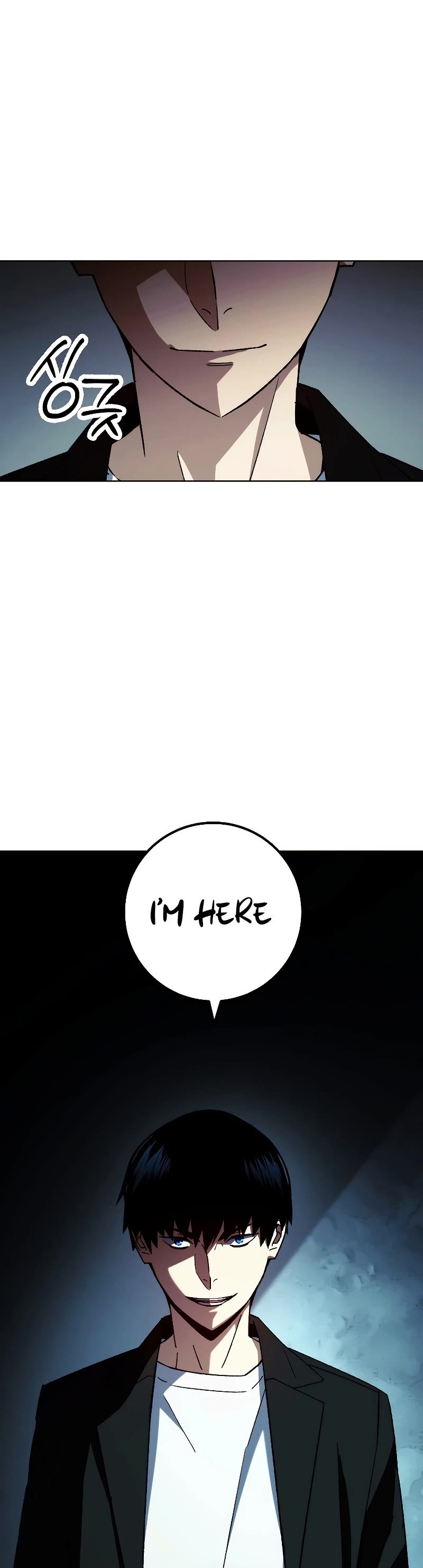 The Hero Returns Chapter 51 page 61 - Chapter 51