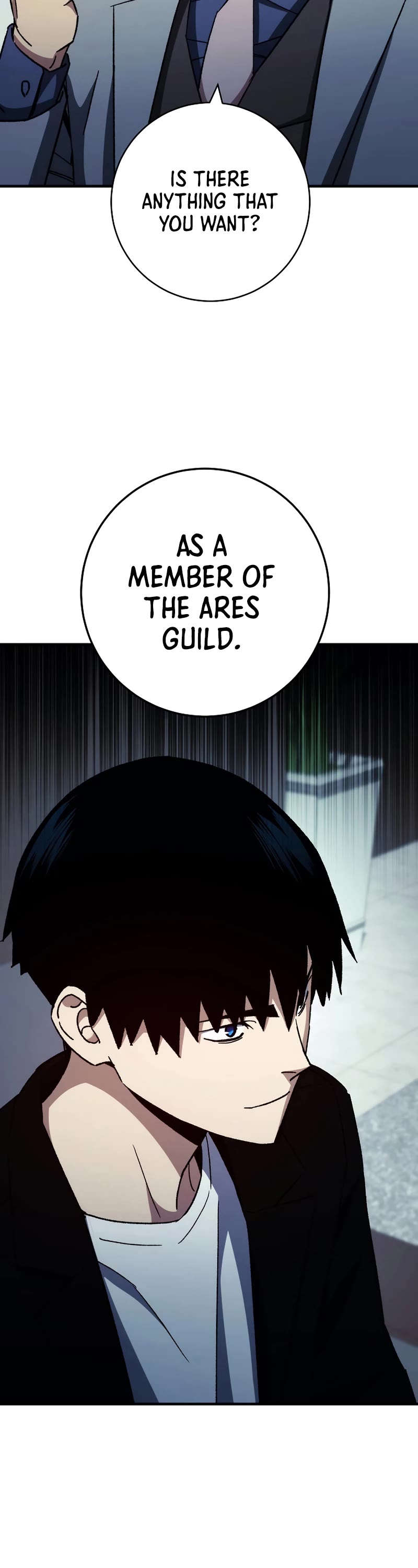 The Hero Returns Chapter 52 page 14 - Chapter 52