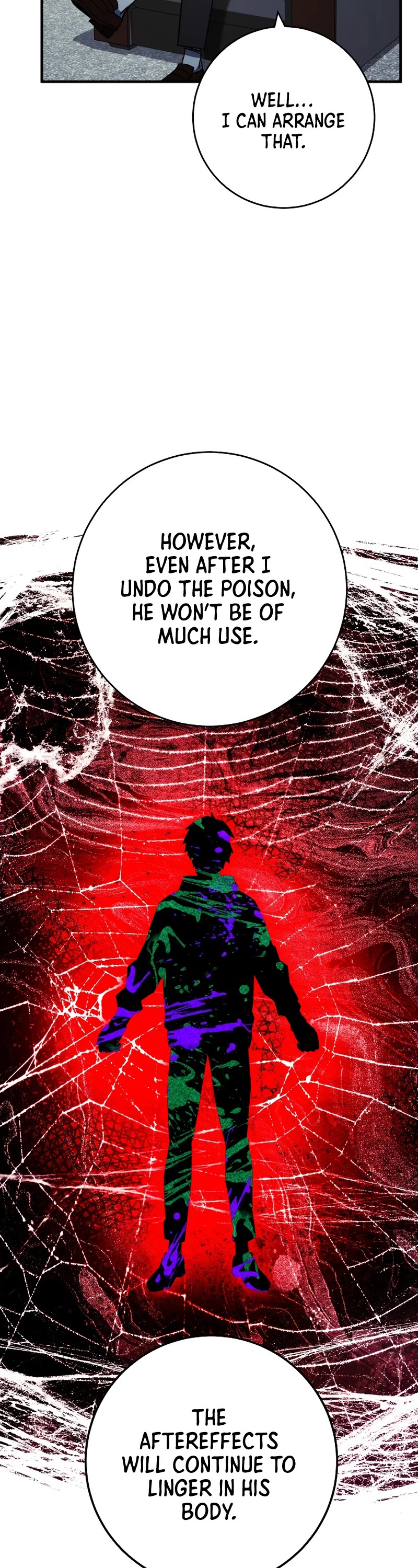 The Hero Returns Chapter 52 page 18 - Chapter 52