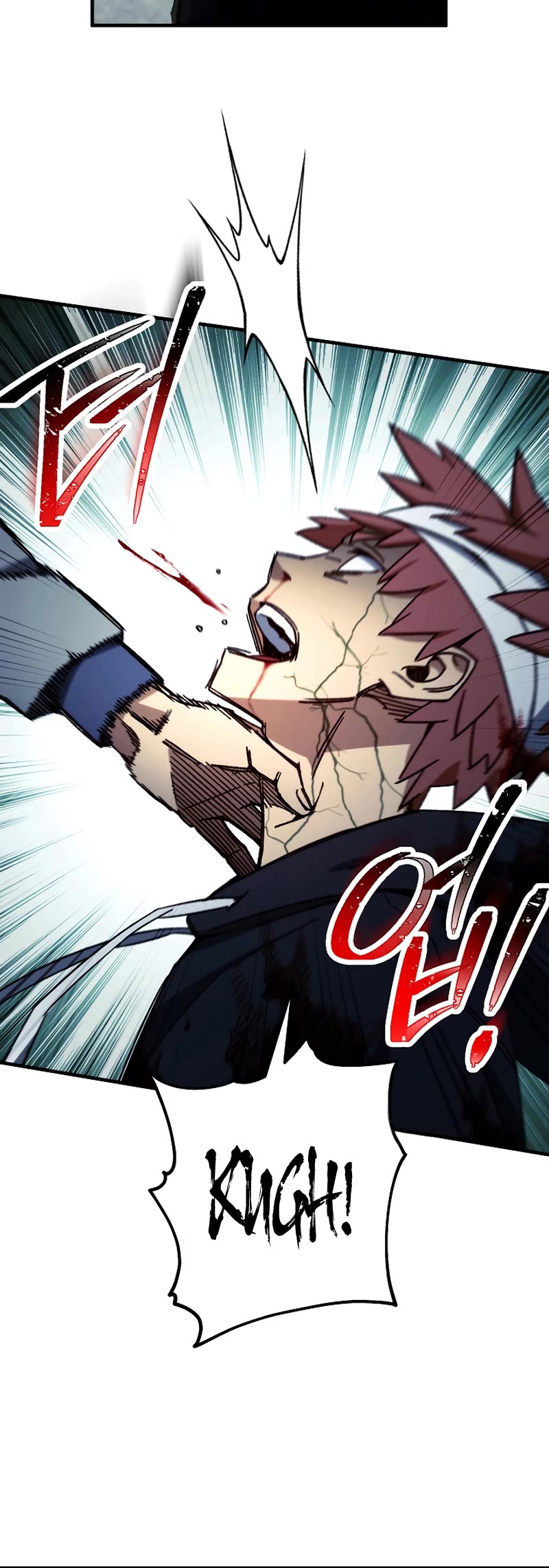The Hero Returns Chapter 52 page 21 - Chapter 52