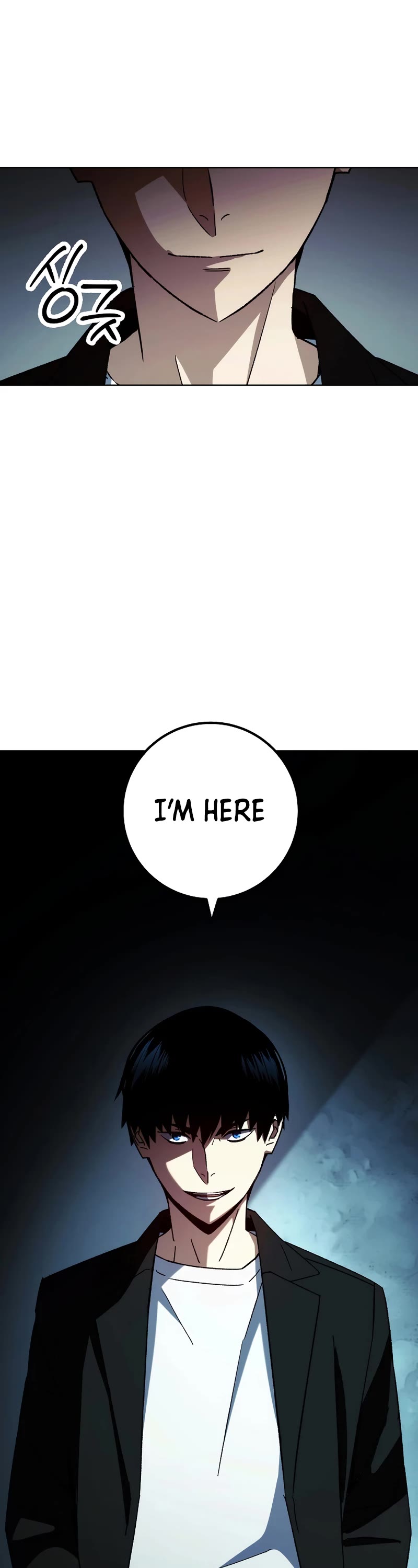 The Hero Returns Chapter 52 page 3 - Chapter 52