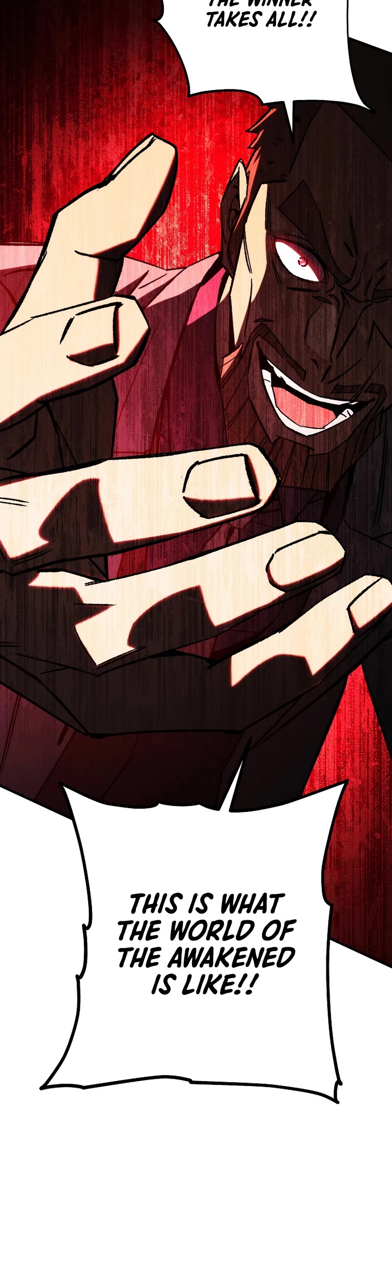 The Hero Returns Chapter 52 page 41 - Chapter 52