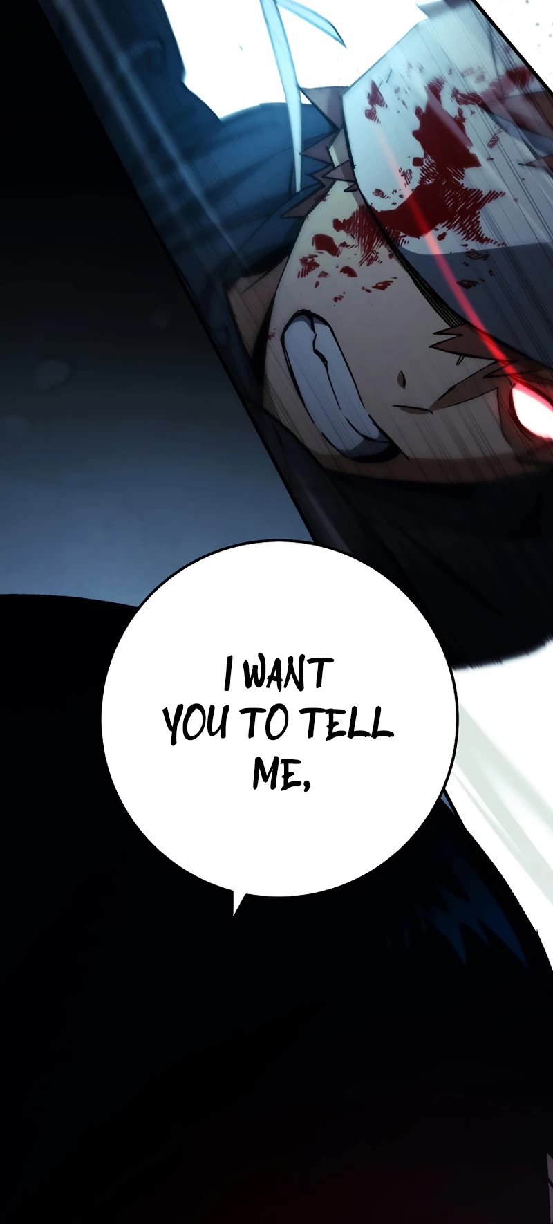 The Hero Returns Chapter 52 page 46 - Chapter 52