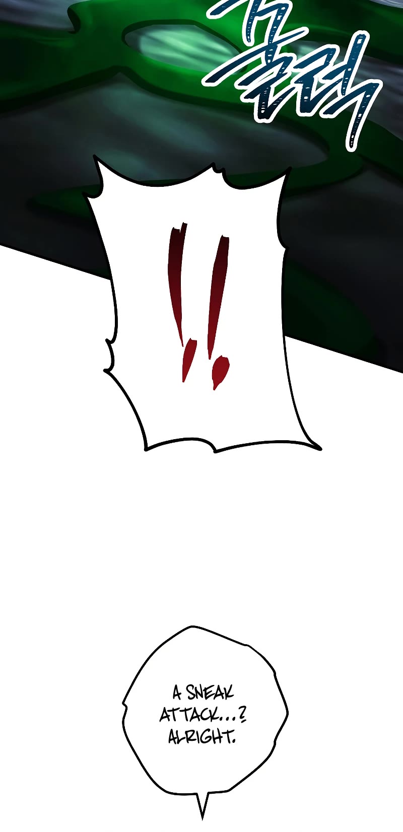 The Hero Returns Chapter 53 page 19 - Chapter 53