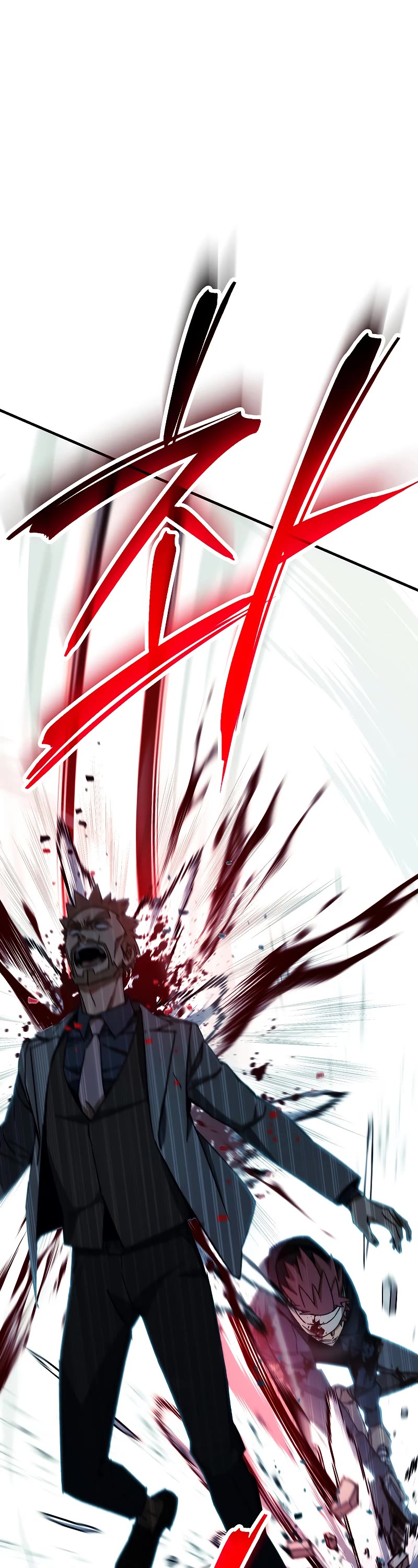 The Hero Returns Chapter 53 page 2 - Chapter 53