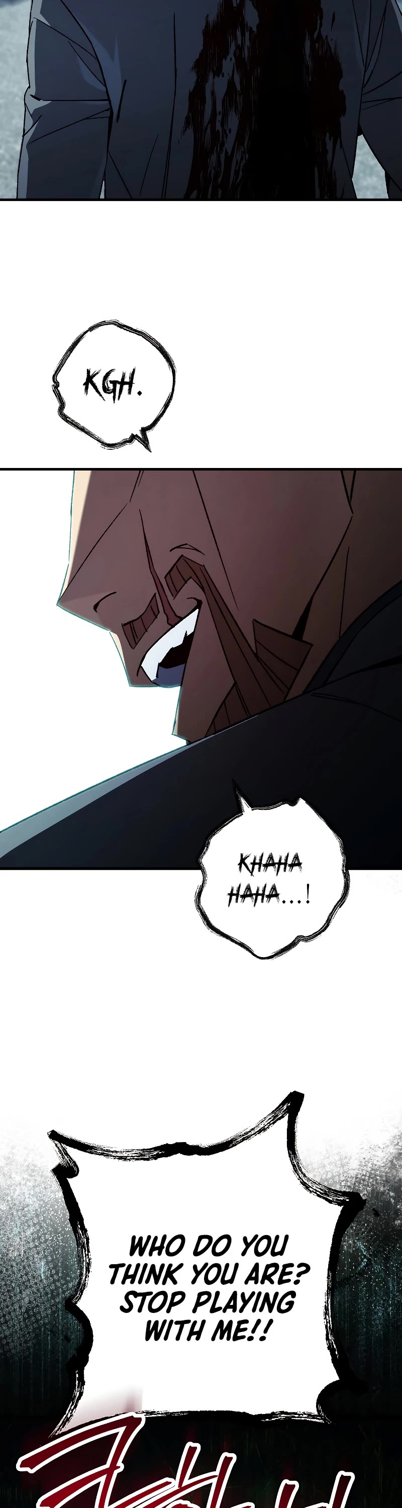The Hero Returns Chapter 53 page 23 - Chapter 53