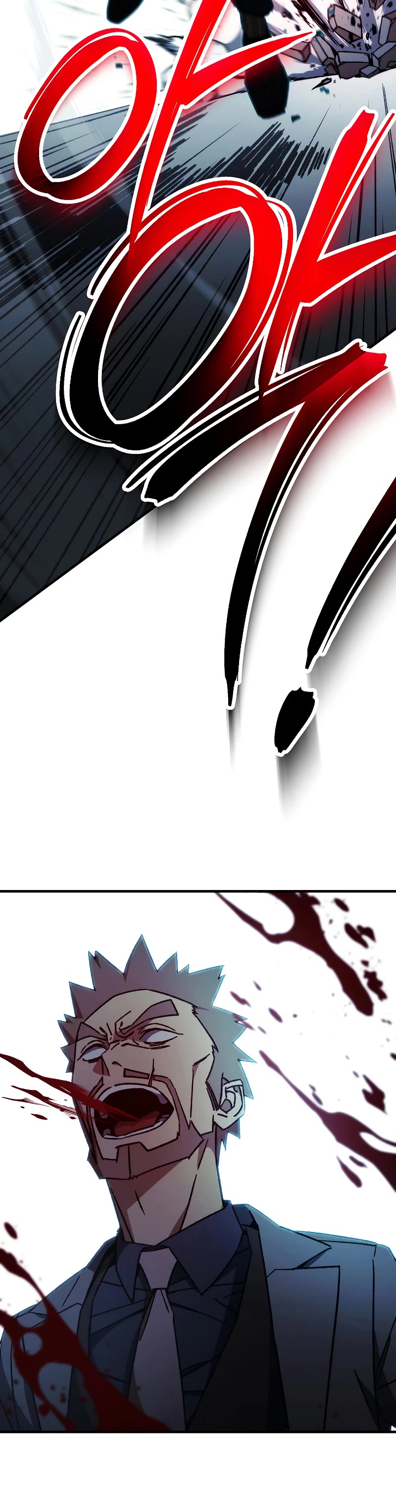The Hero Returns Chapter 53 page 3 - Chapter 53