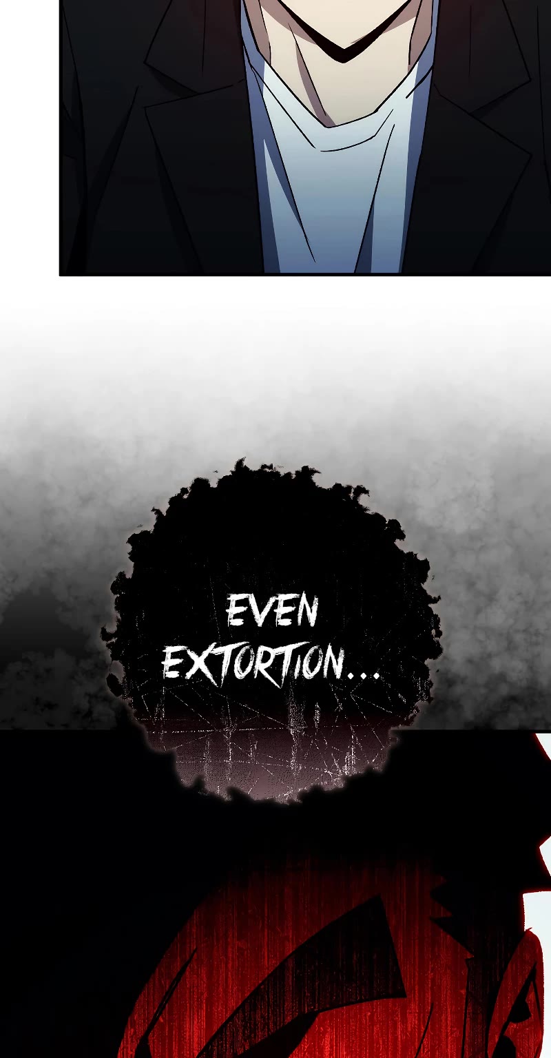 The Hero Returns Chapter 53 page 30 - Chapter 53